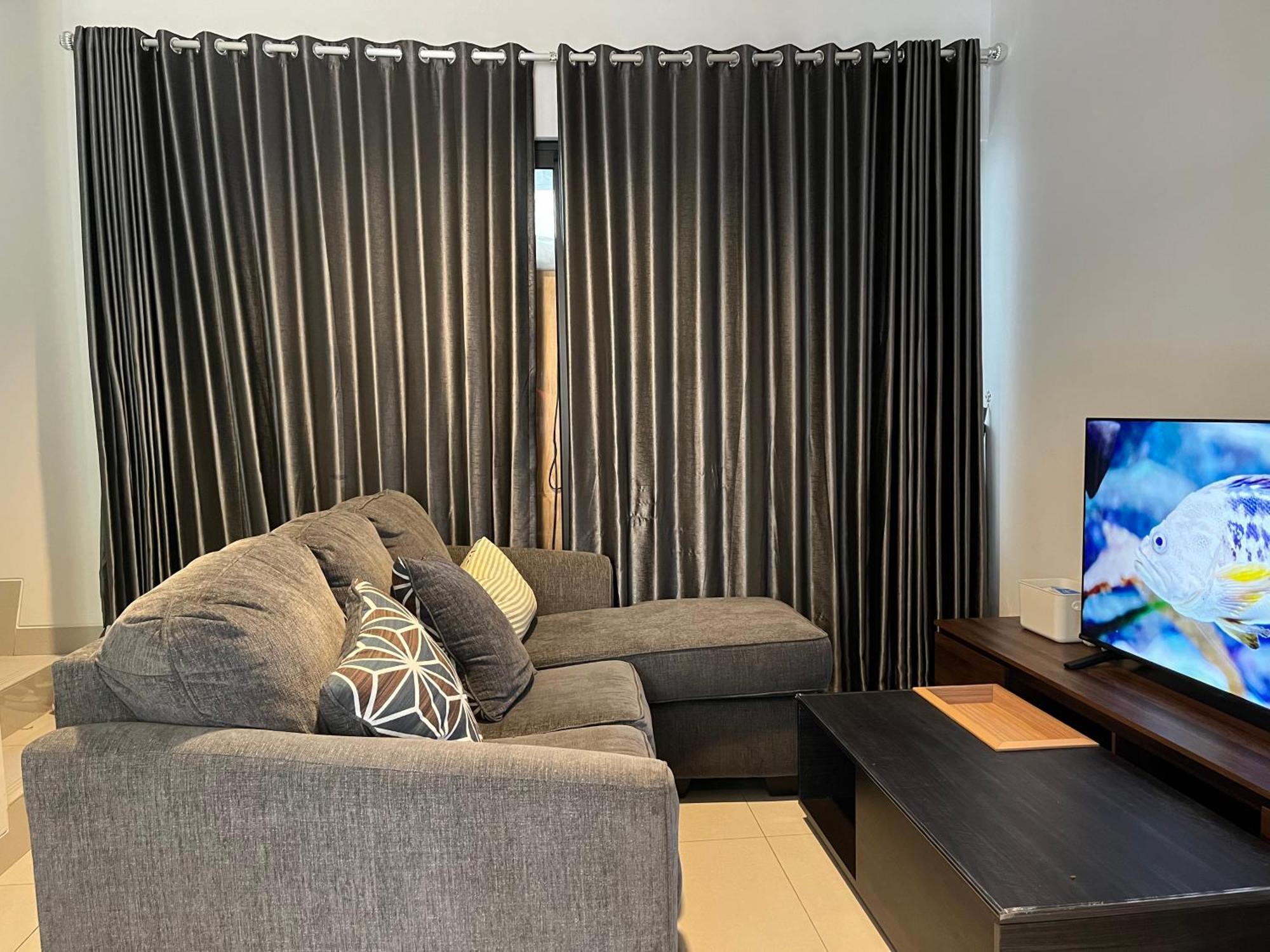 2 Floor Cozy House In Wisteria Jakarta Garden City Extérieur photo