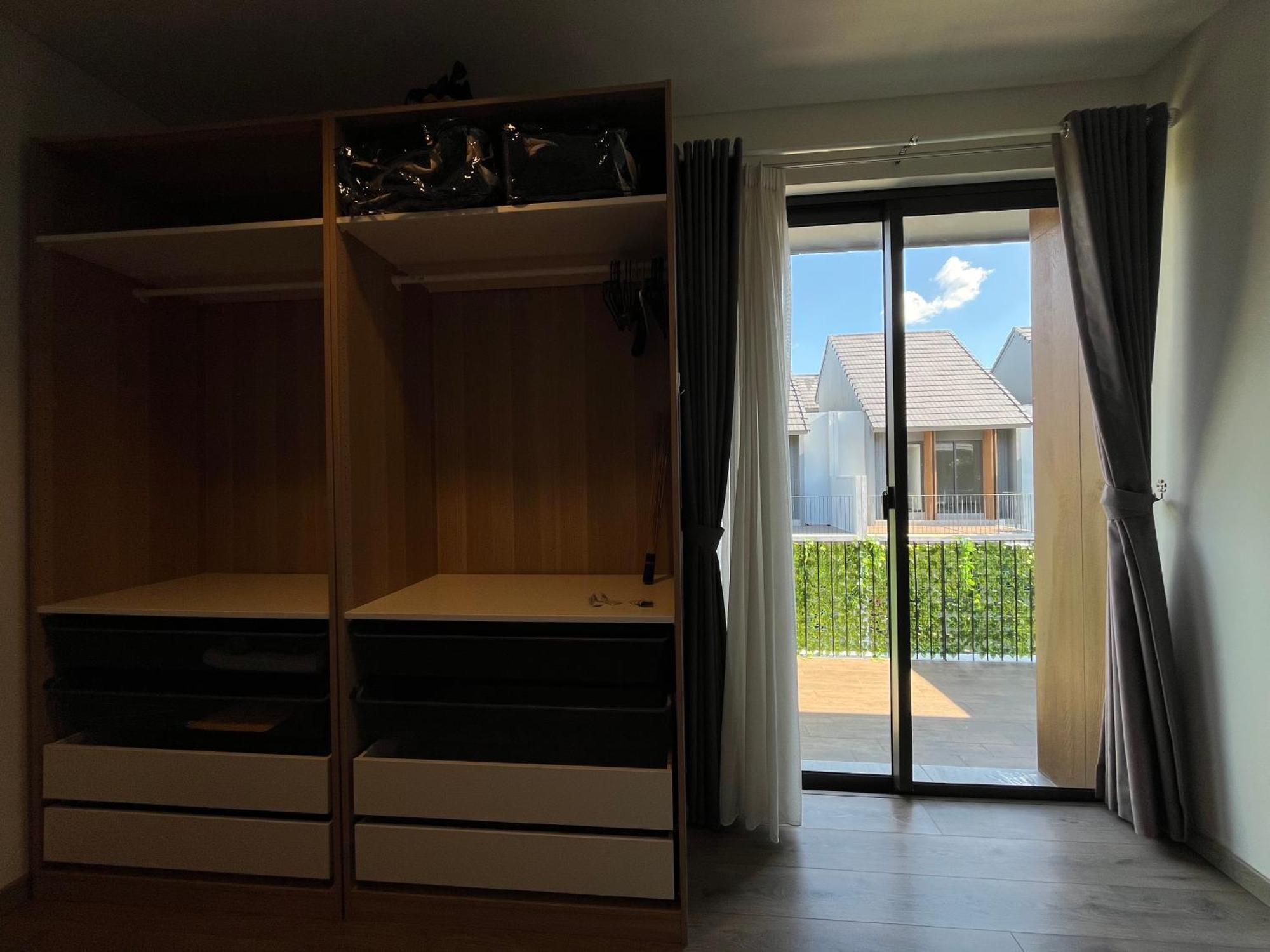 2 Floor Cozy House In Wisteria Jakarta Garden City Extérieur photo